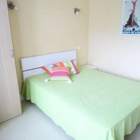 Montcalm C - Douillet Dans Avec Piscine Et Tennis ! Mae-6844 Lägenhet Aix-les-Bains