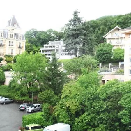 Lägenhet Montcalm C - Douillet Dans Avec Piscine Et Tennis ! Mae-6844