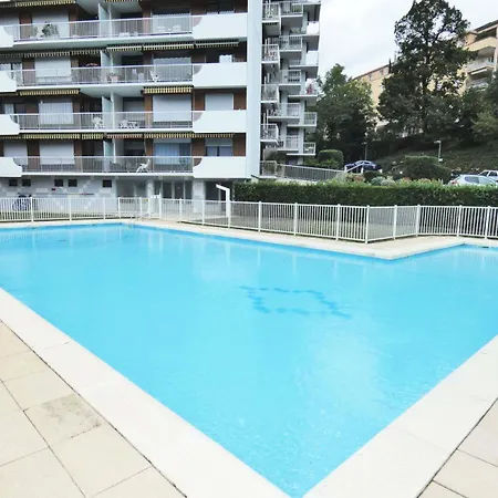 Lägenhet Montcalm C - Douillet Dans Avec Piscine Et Tennis ! Mae-6844 *