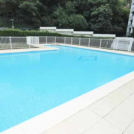 아파트 Montcalm C - Douillet Dans Avec Piscine Et Tennis ! Mae-6844