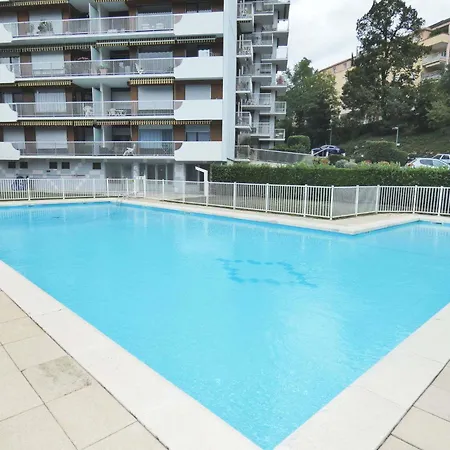 アパート Montcalm C - Douillet Dans Avec Piscine Et Tennis ! Mae-6844