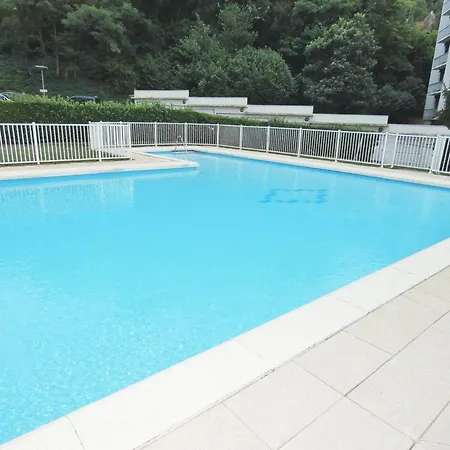 アパート Montcalm C - Douillet Dans Avec Piscine Et Tennis ! Mae-6844 *