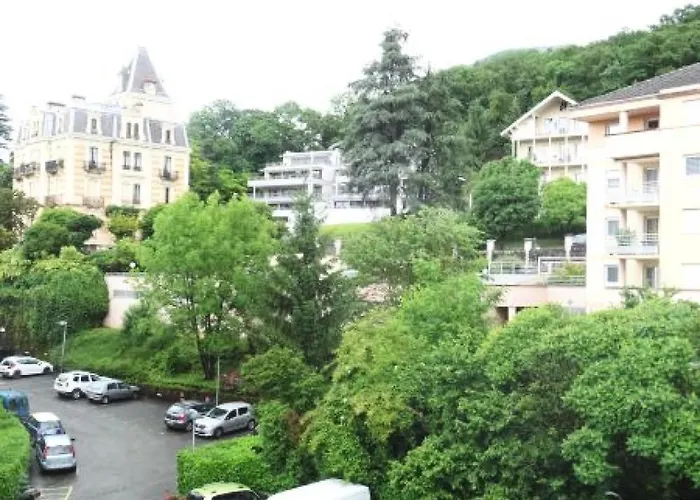 Montcalm C - Douillet Dans Avec Piscine Et Tennis ! Mae-6844 아파트 *