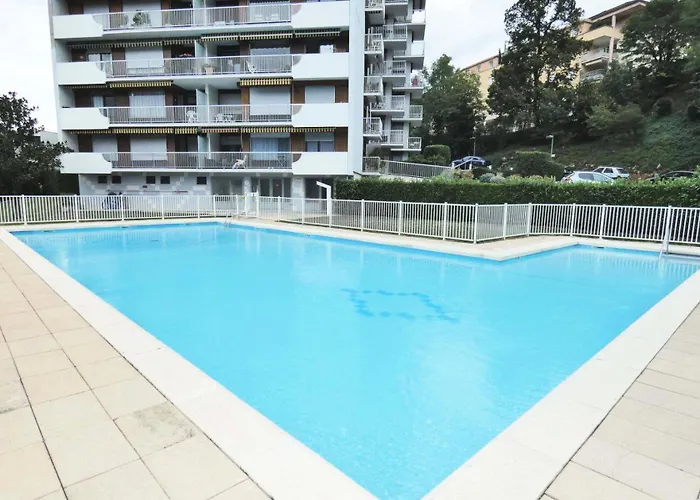 Montcalm C - Douillet Dans Avec Piscine Et Tennis ! Mae-6844 아파트 엑스레뱅