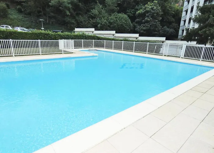 아파트 Montcalm C - Douillet Dans Avec Piscine Et Tennis ! Mae-6844